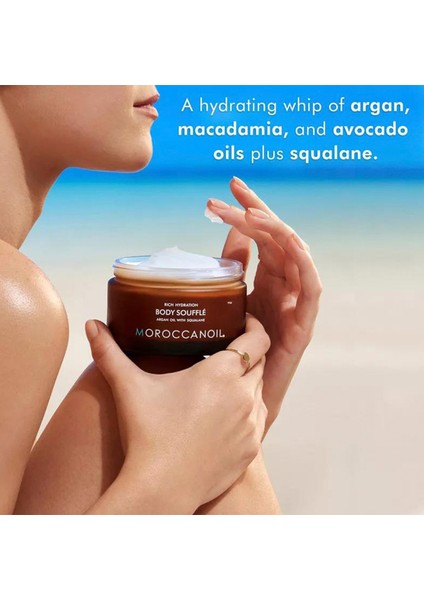 Body Souffle Nemlendirici Vücut Kremi 200 ml indirimleri