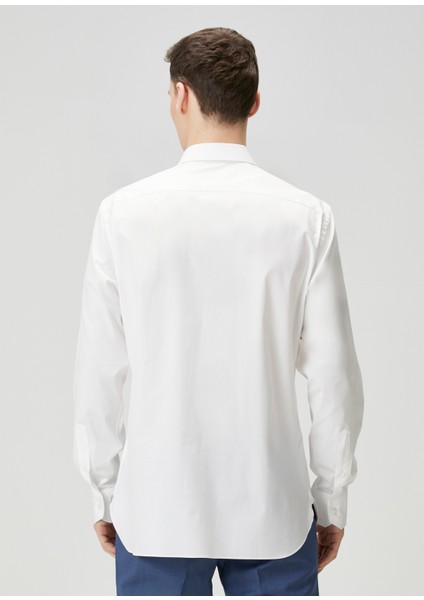 Beyaz Gömlek fırsatları