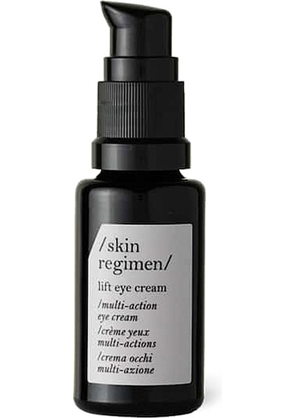 Lift Eye Cream Yaşlanma Karşıtı Göz Çevresi Kremi 15 ml