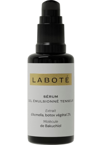 Paris Leke ve Yaşlanma Karşıtı Krem Serum 30 ml