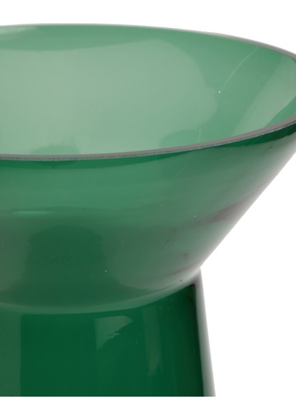 Yeşil Cam Vazo fiyatları