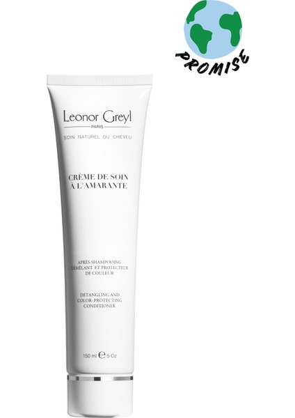 Creme De Soin A L'amarante 150 ml Saç Kremi