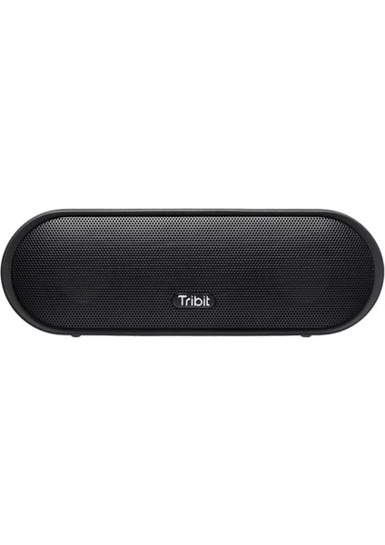 Ipx7 Maxsound Plus Tws Su Geçirmez Taşınabilir Siyah Bluetooth Hoparlör