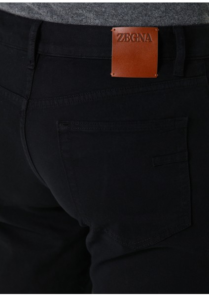 Lacivert Jean Pantolon indirimleri