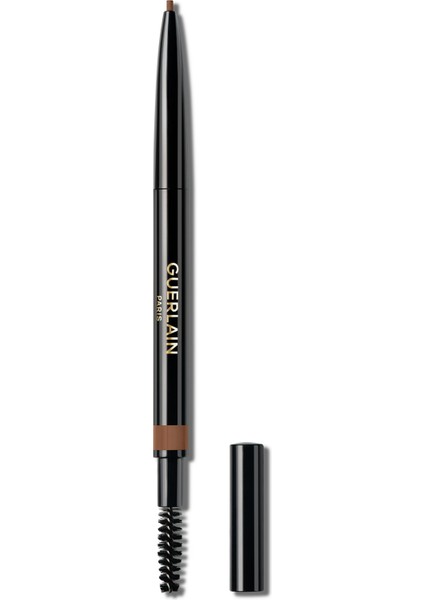 Brow G 02 Auburn