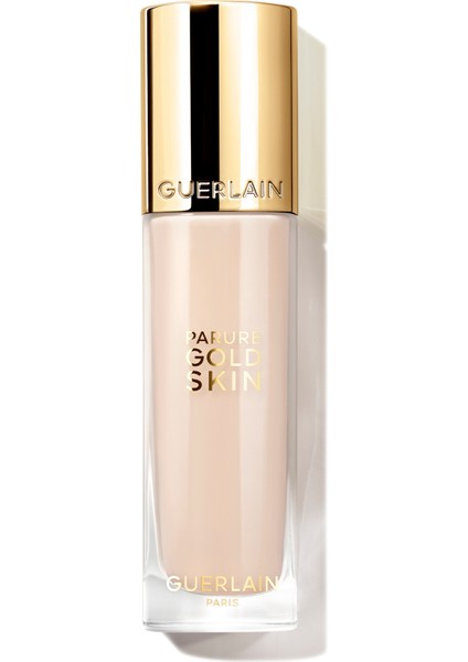 Parure Gold Skin Glow Foundation