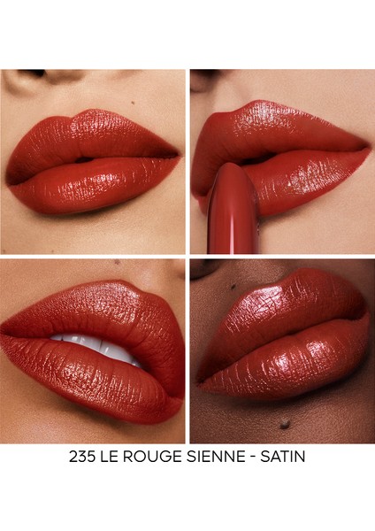 Rouge G Velvet Refill 235 Ruj modelleri