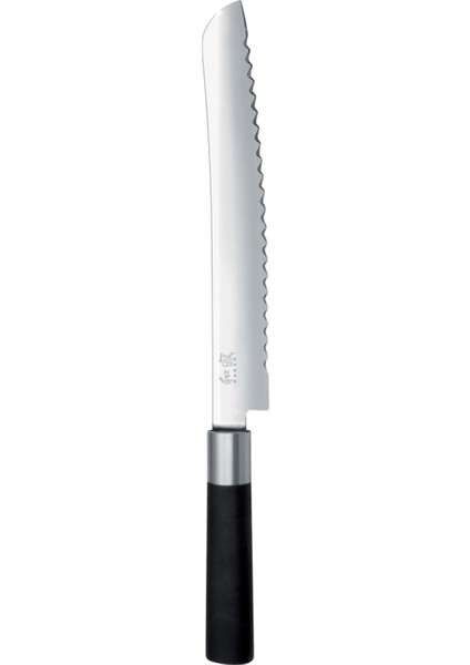 6723B Wasabi Çelik Ekmek Bıçağı