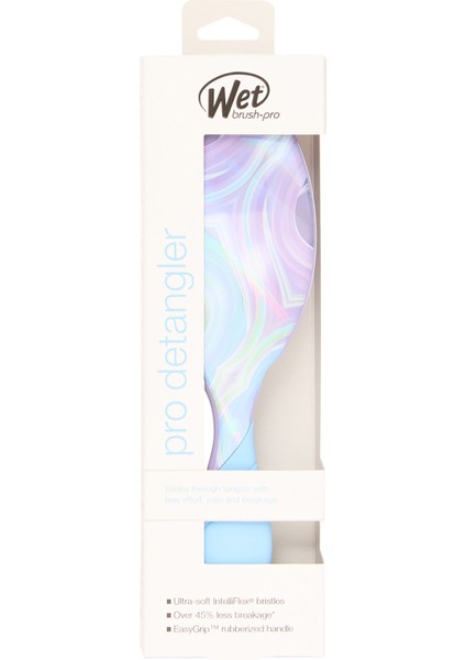 Pearlescent Pro Detangler Dolaşık Açıcı Saç Fırçası modelleri