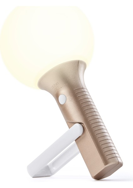 Bolla Altın Rengi LED Masa Lambası fiyatları