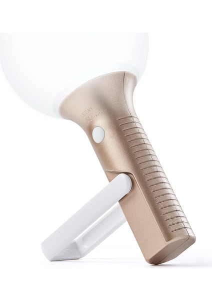 Bolla Altın Rengi LED Masa Lambası modelleri