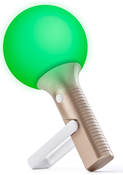 Bolla Altın Rengi LED Masa Lambası fırsatları