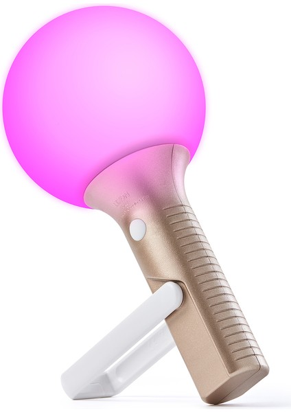 Bolla Altın Rengi LED Masa Lambası indirimleri