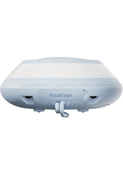 Aquaease Koyu Mavi Ipx7 Dahili Mikrofon Işıklı Bluetooth Hoparlör fiyatları