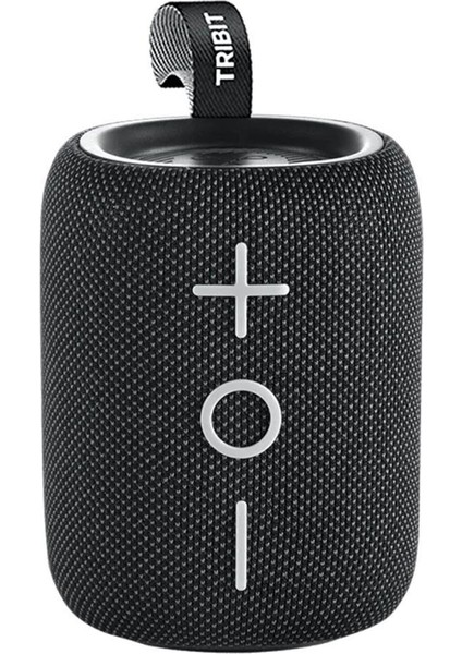 Stormbox Mini 12W Bluetooth 5.4 Ipx7 Su Geçirmez 12 Saat Çalma Süresi Taşınabilir Hoparlör