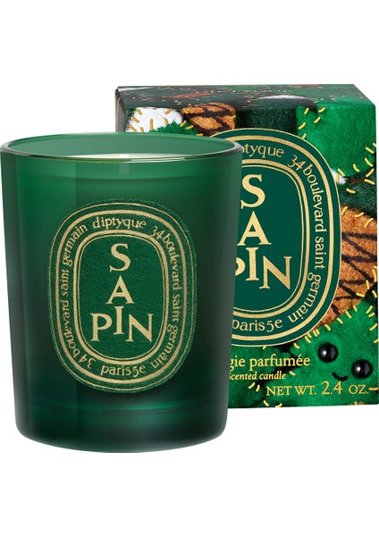 Etoile Limited Edition 70 gr Mum fiyatları