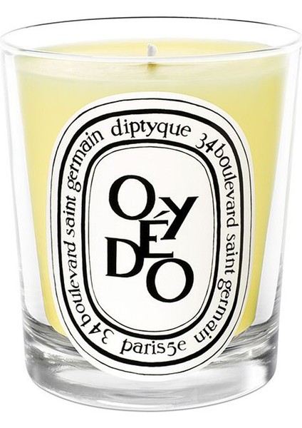 Standard Candle Oyedo 190 G