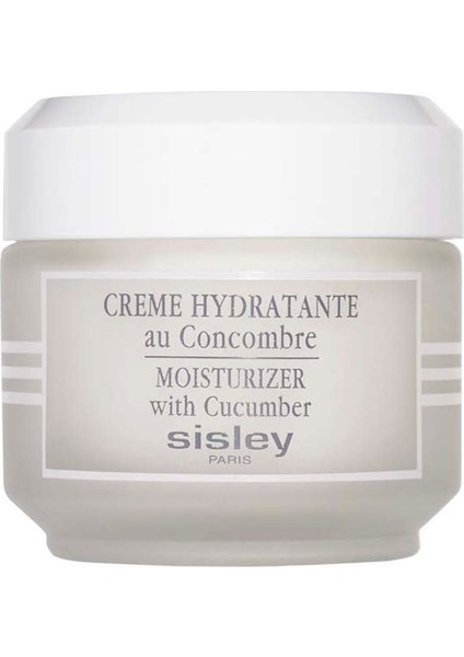 Creme Hydratante Nemlendirici 50 ml