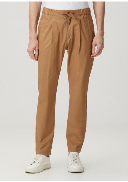 Kamel Beli Kordonlu Pantolon fiyatları