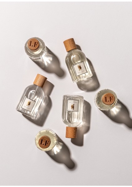 Lemon & Nutmeg Kolonya 100 ml fiyatları