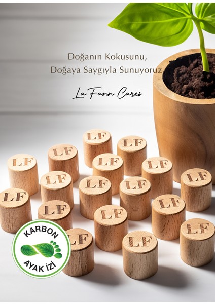 Lemon & Nutmeg Kolonya 100 ml modelleri