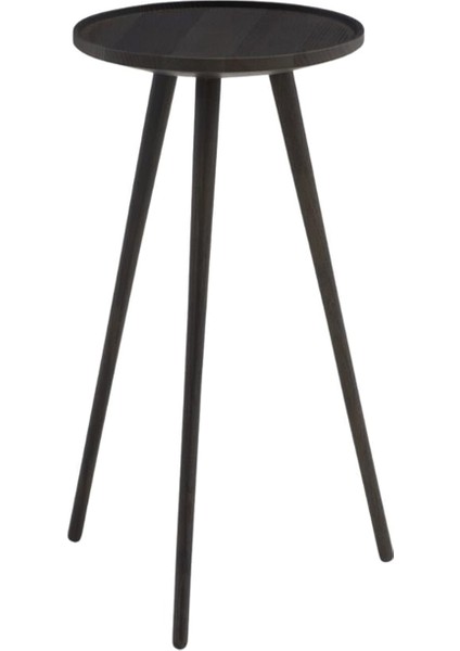 Linden Anthracite Küçük Boy Yan Sehpa