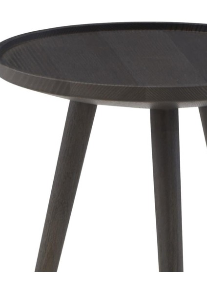 Linden Anthracite Küçük Boy Yan Sehpa modelleri