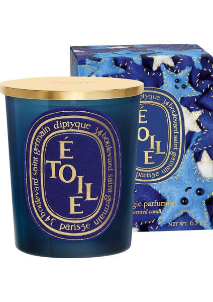 Etoile Limited Edition 190 gr Mum fiyatları
