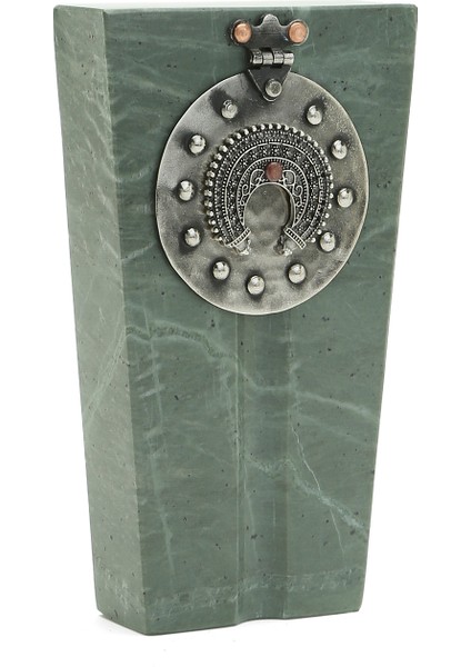 Mermer Desenli Puro Tablası