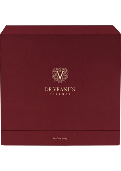 Gift Box 500D & 500C Rosso Nobile fiyatları