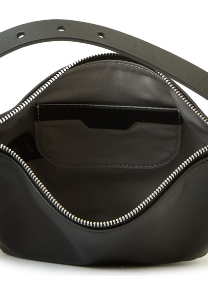 Siyah Kadın Deri Çanta indirimleri