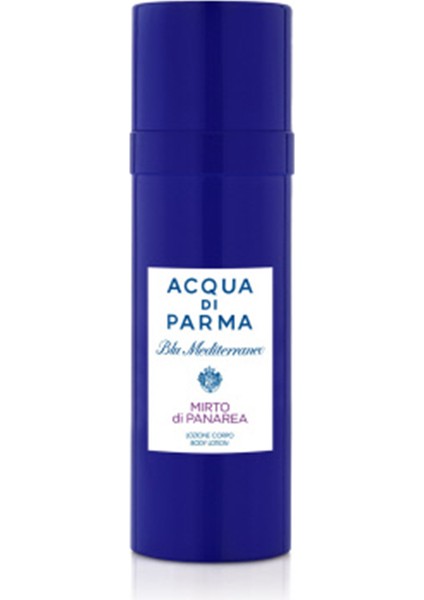 Blu Medıterraneo Mırto Body Lotıon 150 ml