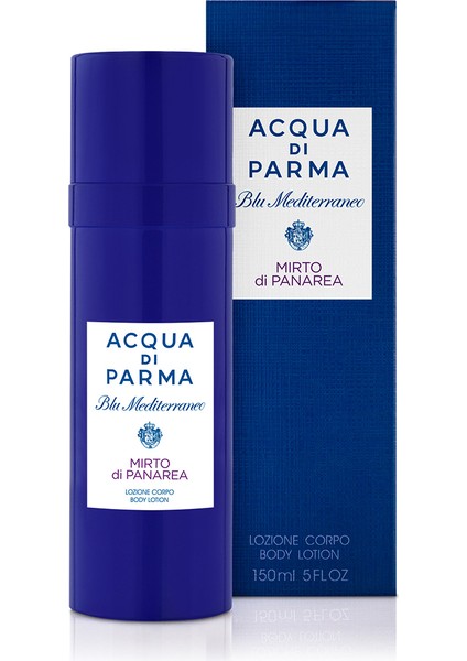 Blu Medıterraneo Mırto Body Lotıon 150 ml fiyatları