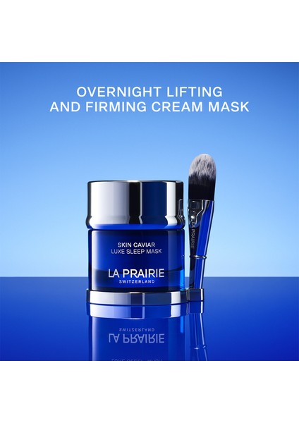 Skin Caviar Luxe Sleep Mask 50ML fiyatları