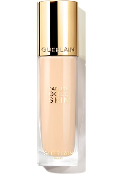 Parure Gold 2W Skin Foundation