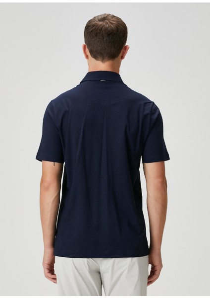 Lacivert Polo T-Shirt fırsatları