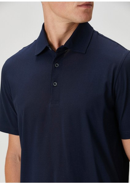 Lacivert Polo T-Shirt indirimleri