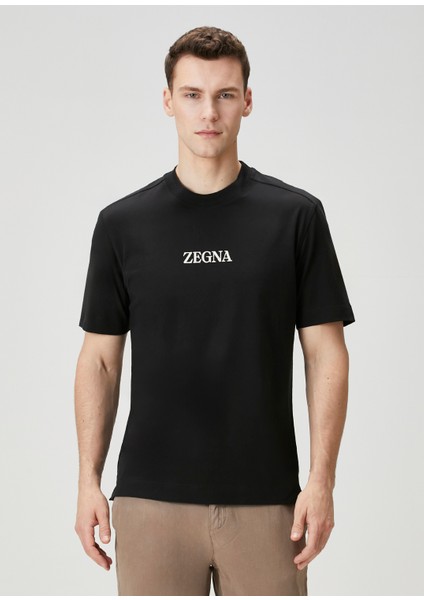 Siyah T-Shirt