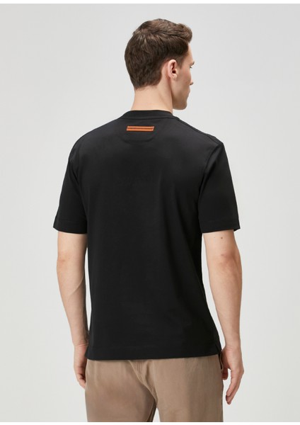Siyah T-Shirt fırsatları