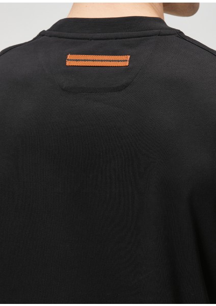 Siyah T-Shirt