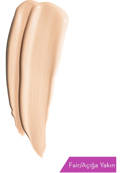 Shade Fair 7 Etkili Renk Dengeleyici Spf 20 cc Krem 30 ml modelleri