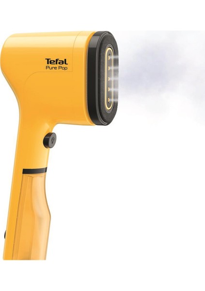 DT2026 Pure Pop Sarı Düzleştirici Buharlı Dikey Ütü modelleri