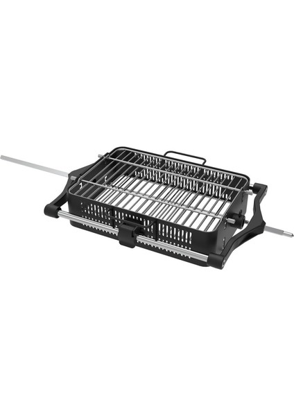 Yapışmaz Kaplama Çevirme Sepeti