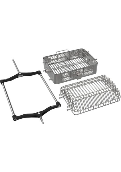 Yapışmaz Kaplama Çevirme Sepeti fiyatları