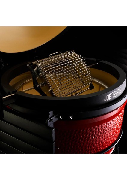 Yapışmaz Kaplama Çevirme Sepeti fırsatları