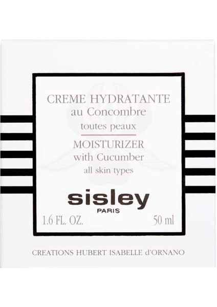 Creme Hydratante Nemlendirici 50 ml fırsatları