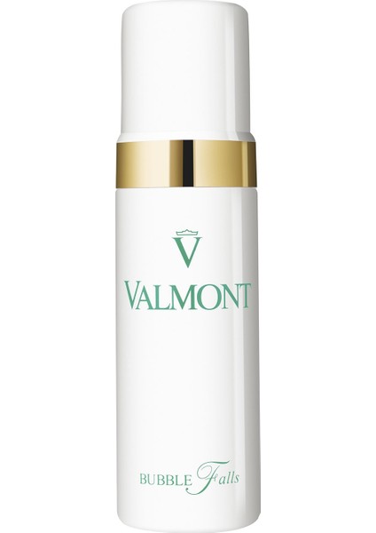 Bubble Falls Temizleme Köpüğü 150 ml