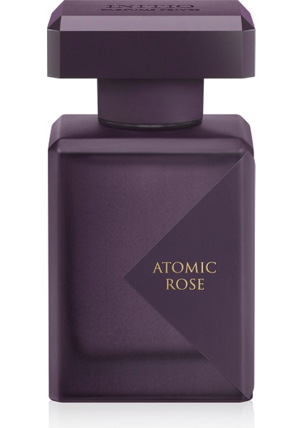 Atomic Rose Scented Hair Mist 50 ml