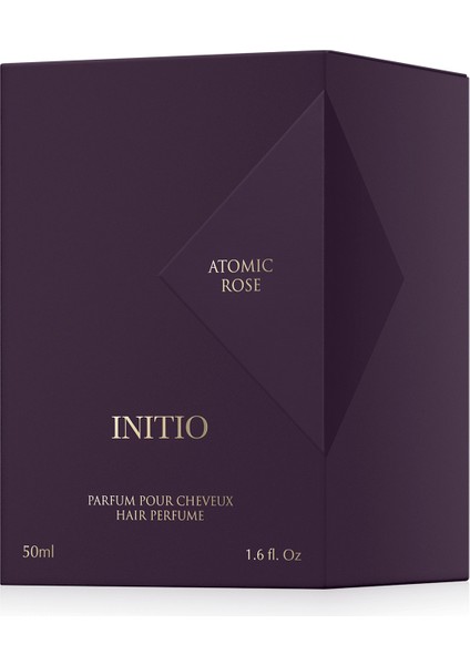 Atomic Rose Scented Hair Mist 50 ml fırsatları