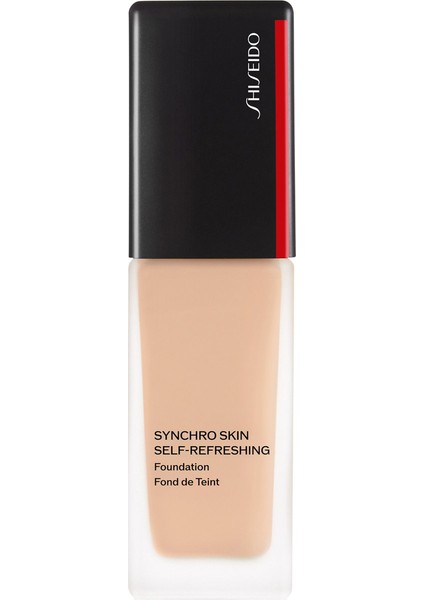 Synchro Self Refreshing 30 ml Foundation 220